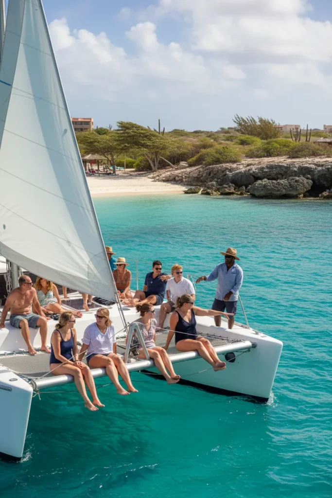 Best Budget-Friendly Tours In Aruba That Still Feel Worth It