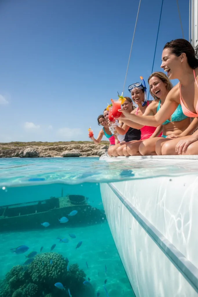 Best Excursions In Aruba For Cruise Passengers