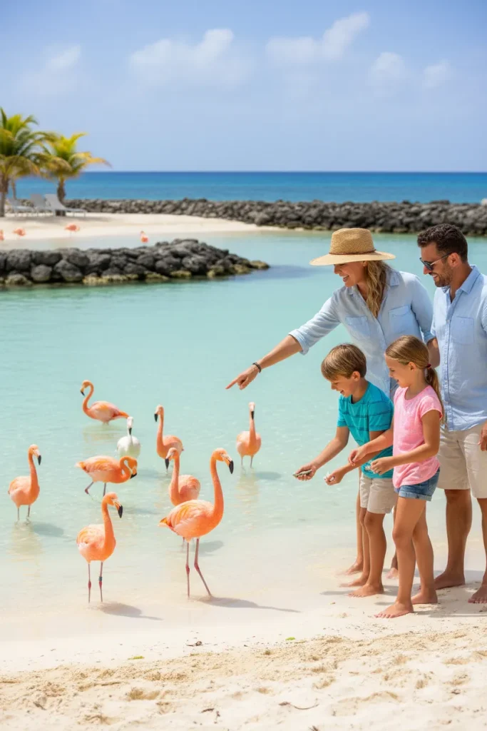 Best Family-Friendly Tours In Aruba That Are Actually Worth Booking