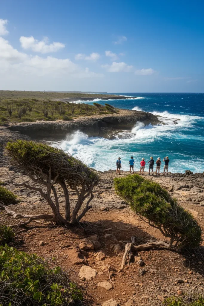 Best Nature Tours In Aruba For Seeing A Wilder Side Of The Island