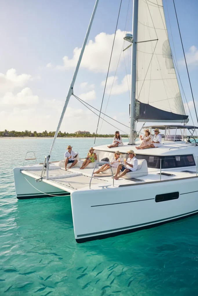 Best Sailing Tours In Aruba For A Relaxed Day At Sea