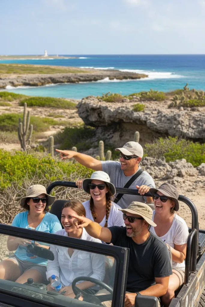 Best Small-Group Tours In Aruba For A Better Experience