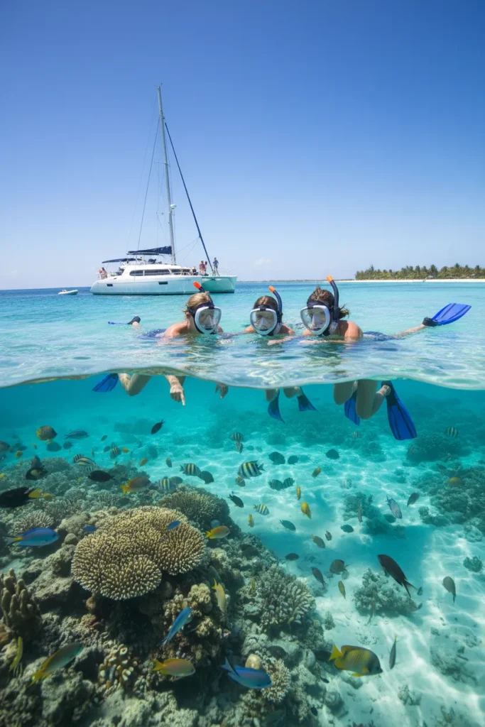 Best Snorkeling Tours In Aruba For Clear Water And Easy Reef Stops