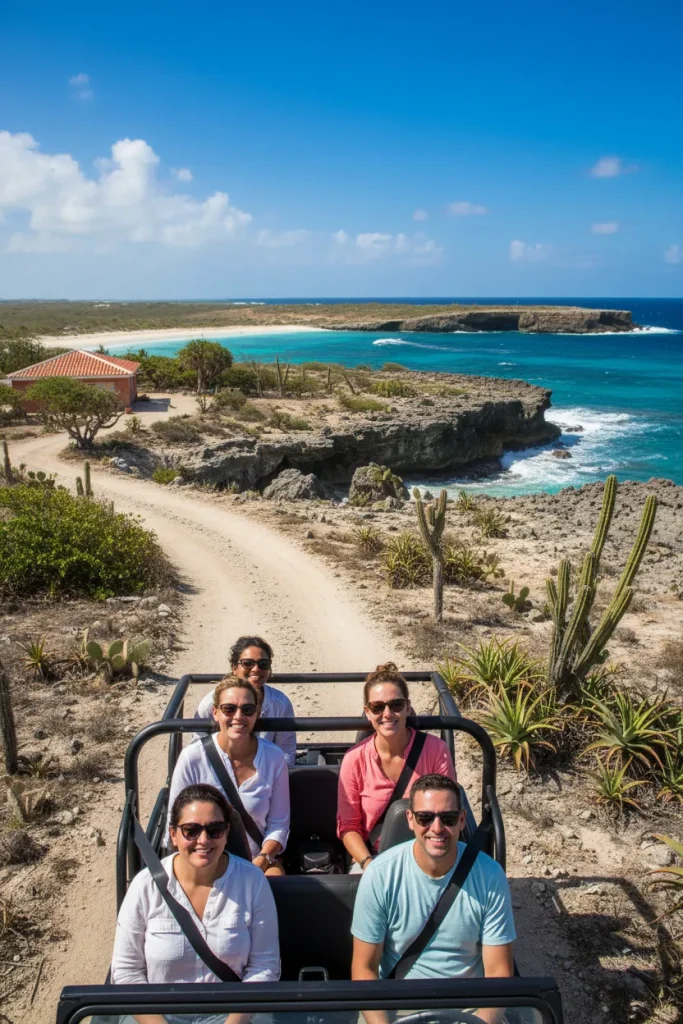 Best Tours In Aruba Worth Booking On Your Trip