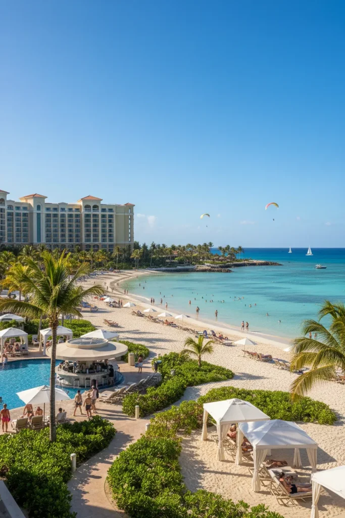 Best Tours & Things To Do Near Aruba Marriott Resort & Stellaris Casino