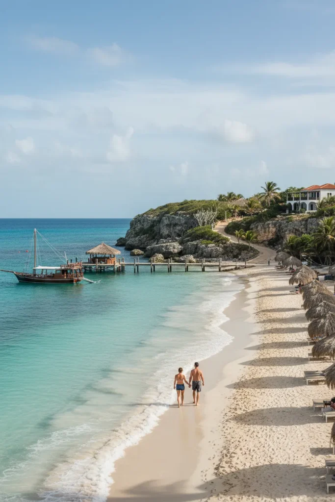 Best Tours & Things To Do Near Bucuti & Tara Beach Resort