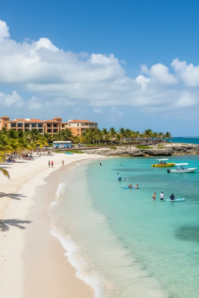Best Tours & Things To Do Near Divi Aruba All Inclusive Resort