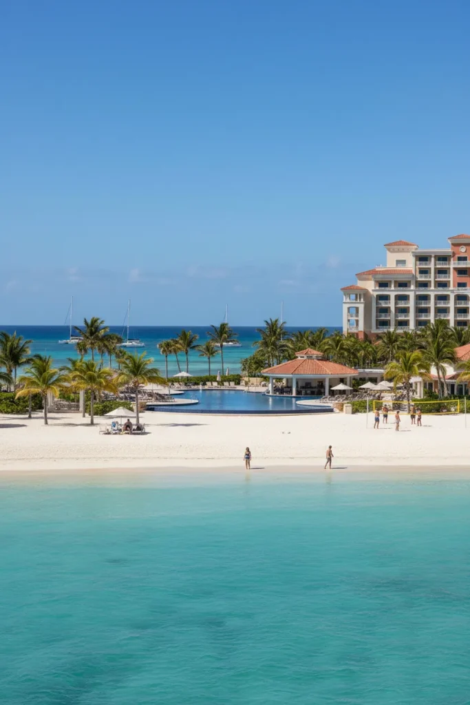 Best Tours & Things To Do Near Hyatt Regency Aruba Resort Spa & Casino