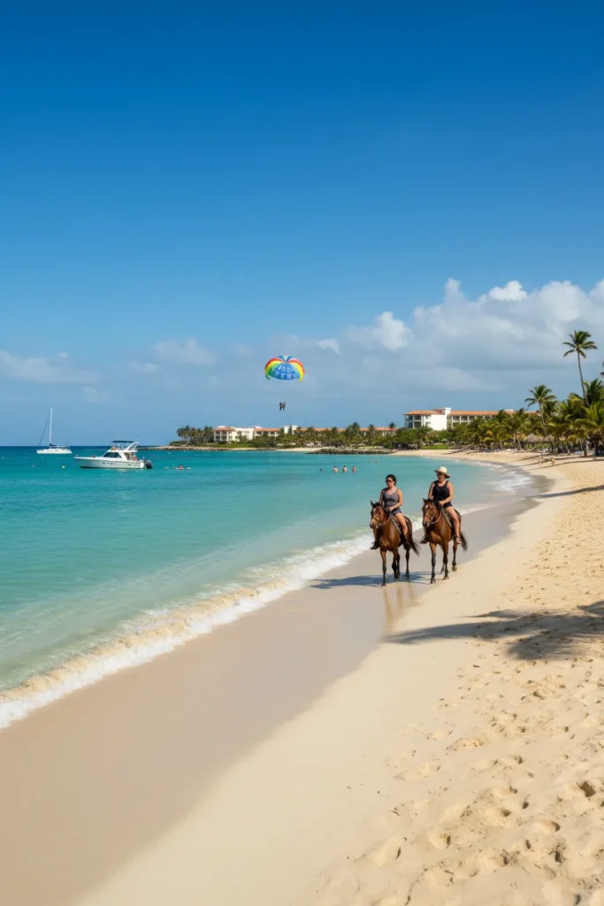 Best Tours & Things To Do Near Manchebo Beach Resort & Spa