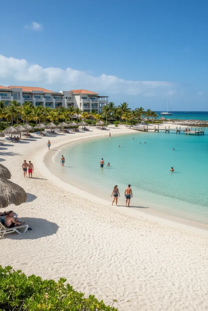 Best Tours & Things To Do Near Renaissance Wind Creek Aruba Resort