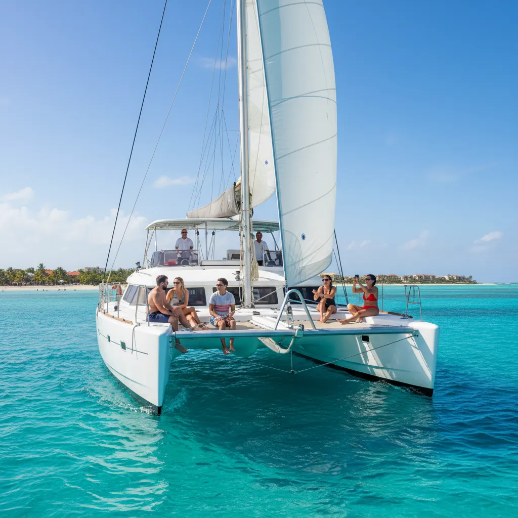 Book Aruba Tours In Advance