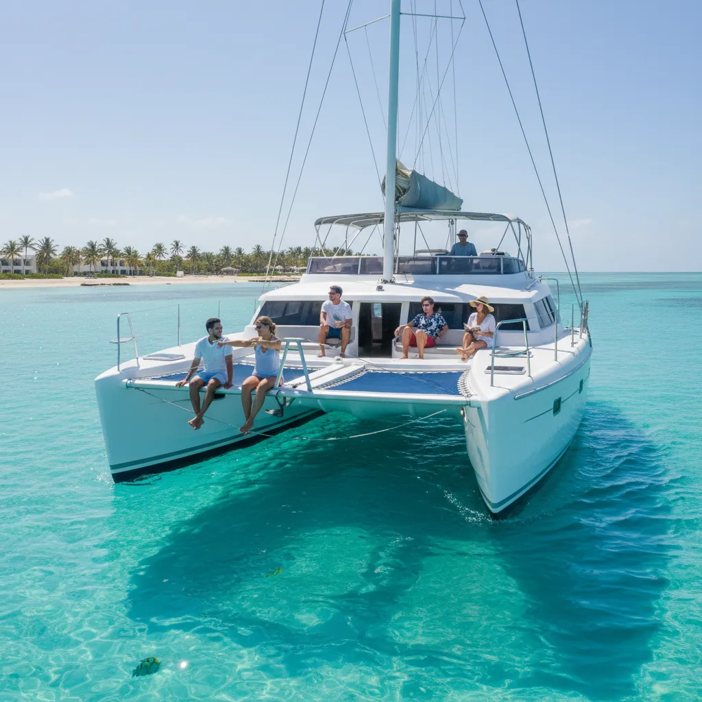 Book More Than One Tour In Aruba