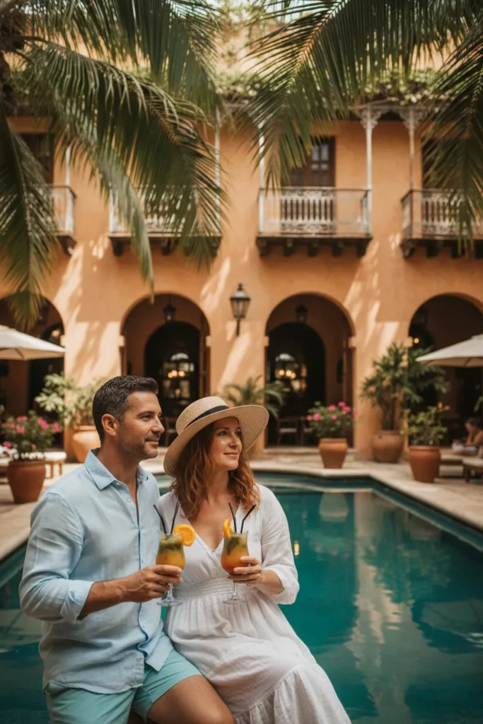 Boutique Hotel Palacio, Santo Domingo — The Detail Guests Love Most