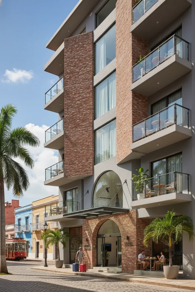 Brickell Apart Hotel, Santo Domingo — Is This A Smart Pick For An Apartment-Style Stay?