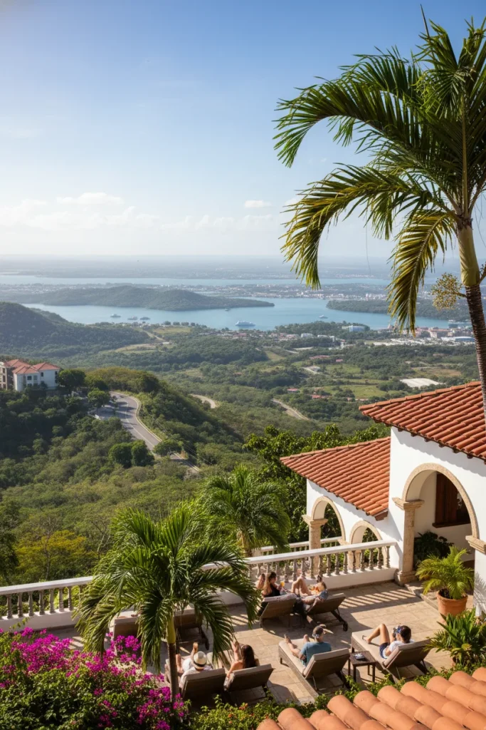 Camp David Ranch, Santiago, Dominican republic — Is It Worth Booking Just For The Views?