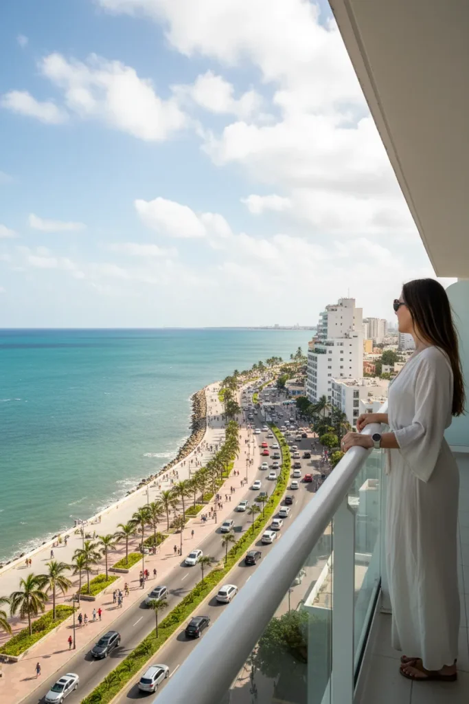 Catalonia Santo Domingo — Which View Should You Book?