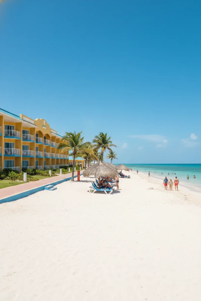 Days Inn by Wyndham Juan Dolio — Is It Close Enough To The Beach?