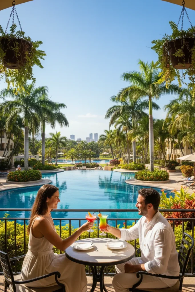 El Embajador, a Royal Hideaway Hotel, Santo Domingo — The Room Choice That Gets The Best Stay