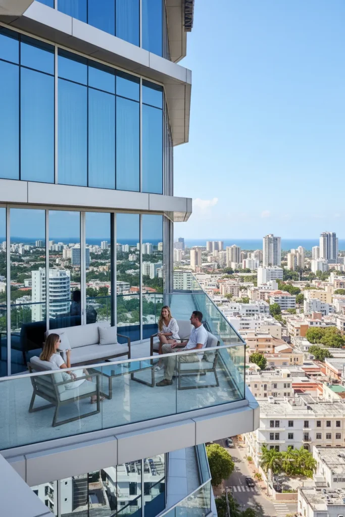 Embassy Suites by Hilton Santo Domingo — What Does “Free Breakfast” Really Include?