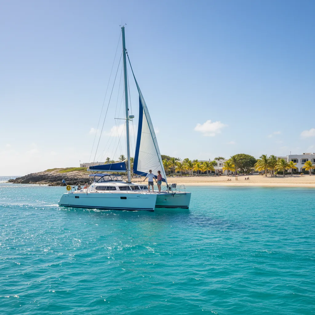 Half Day Tour In Aruba Or A Full Day Tour
