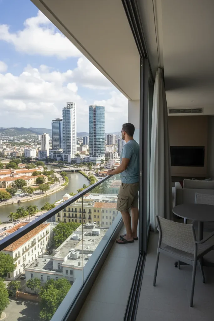 Homewood Suites by Hilton Santo Domingo — The Suite Feature You’ll Want