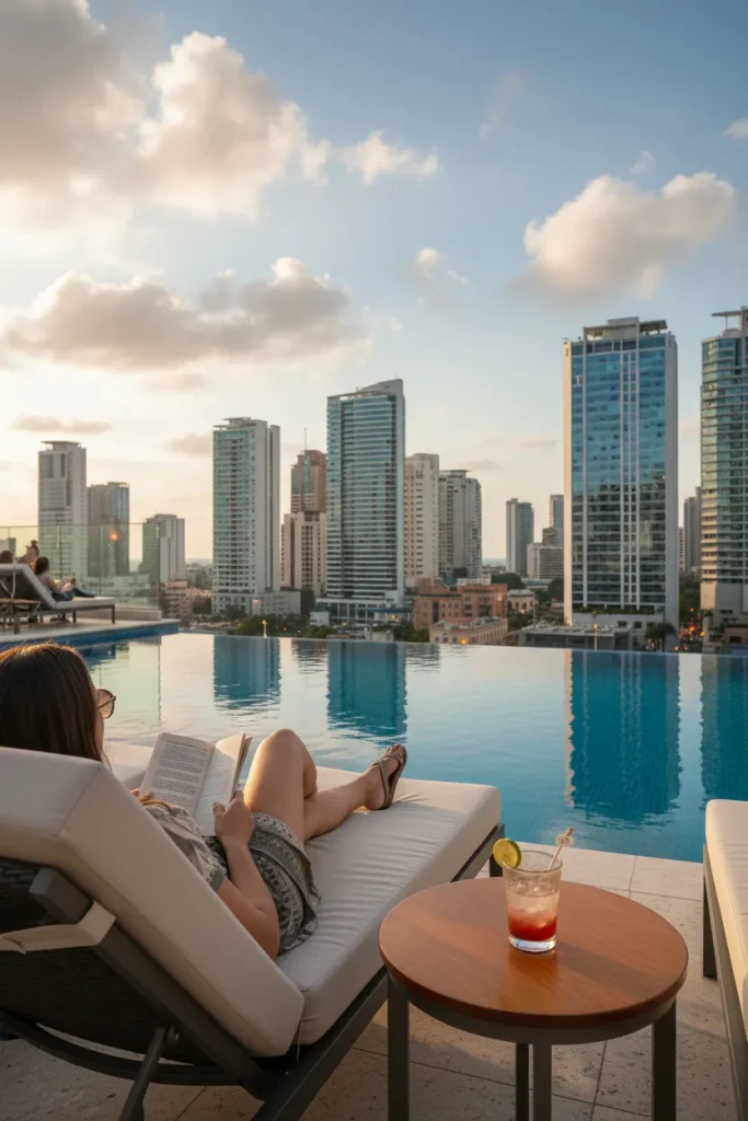 InterContinental Real Santo Domingo — The Upgrade Worth Paying For