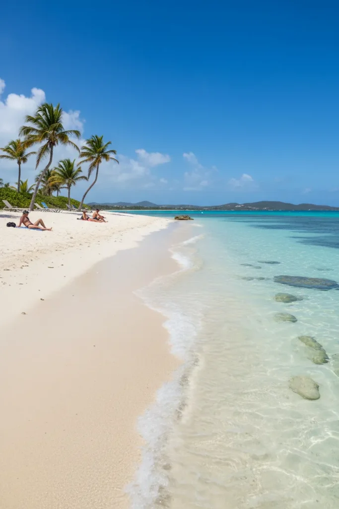 Is A Budget Tour In Anguilla Worth It Or Better To Spend More?