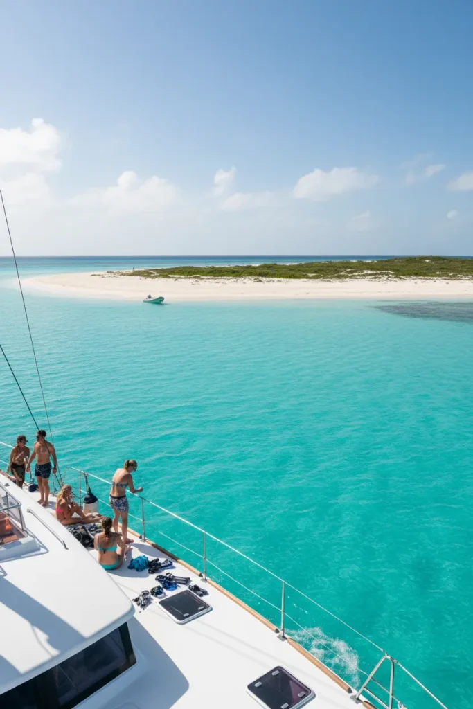 Is A Sailing Tour To Anguilla’s Prickly Pear Cays Worth It?