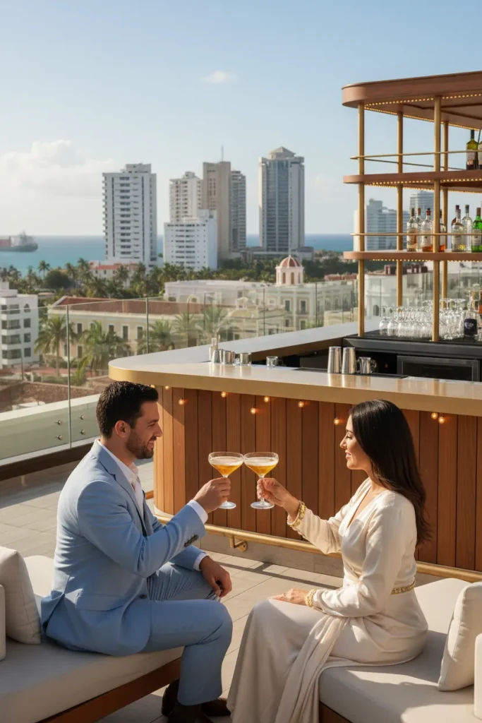 JW Marriott Hotel Santo Domingo — The Best Room Type To Book