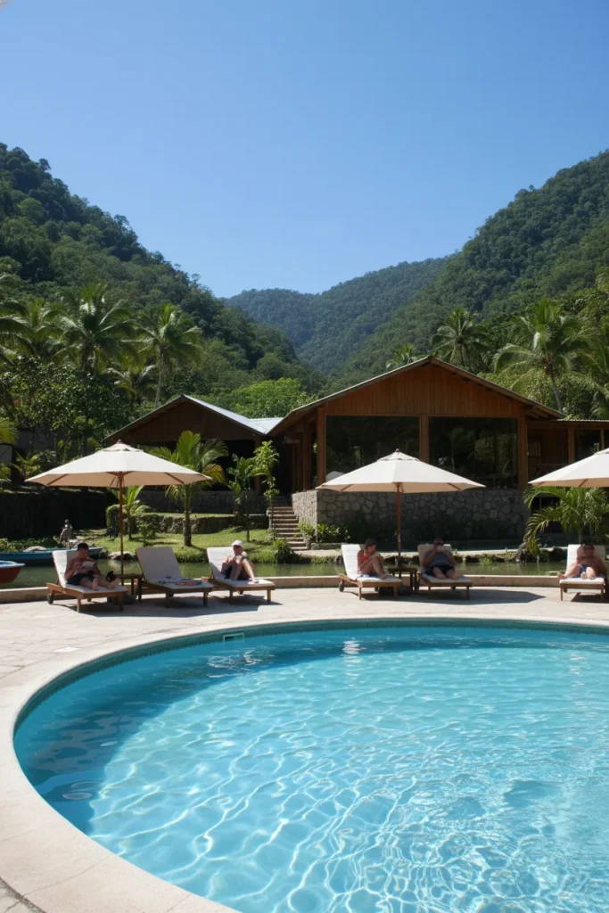 Jarabacoa River Club & Resort — Is This Mountain Resort Worth Booking For A Relaxing Stay?