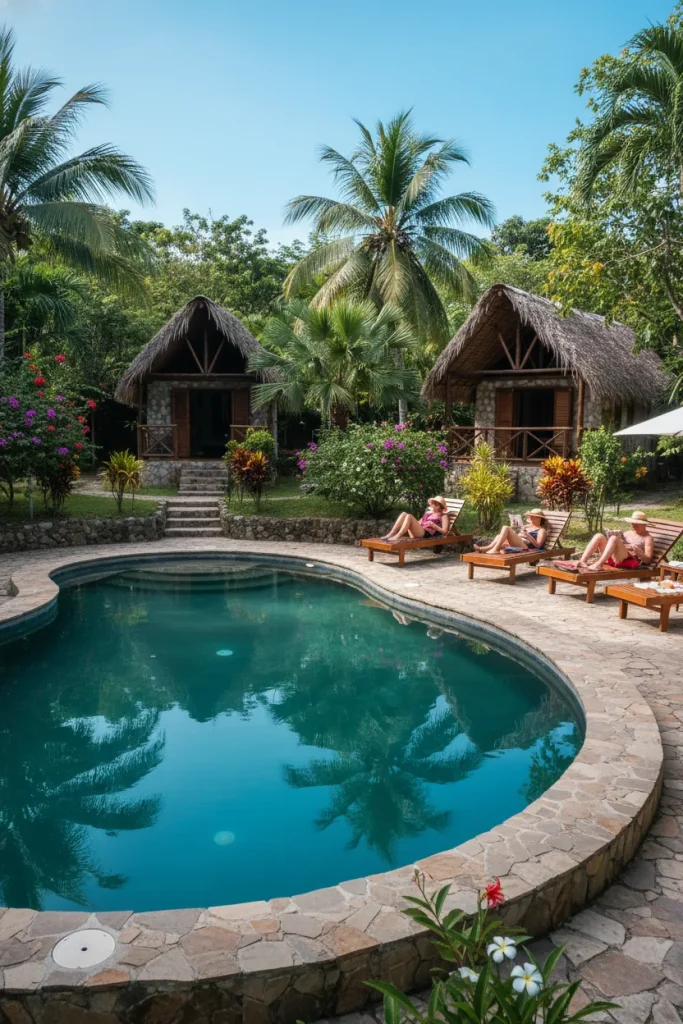 Los Bohios Campo Añil, Jarabacoa — Is This The Nature Retreat You’re Hoping For?