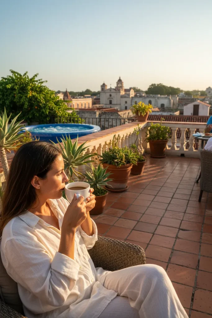 Luca Hotel by The Oxo House, Santo Domingo — The Room Style To Choose