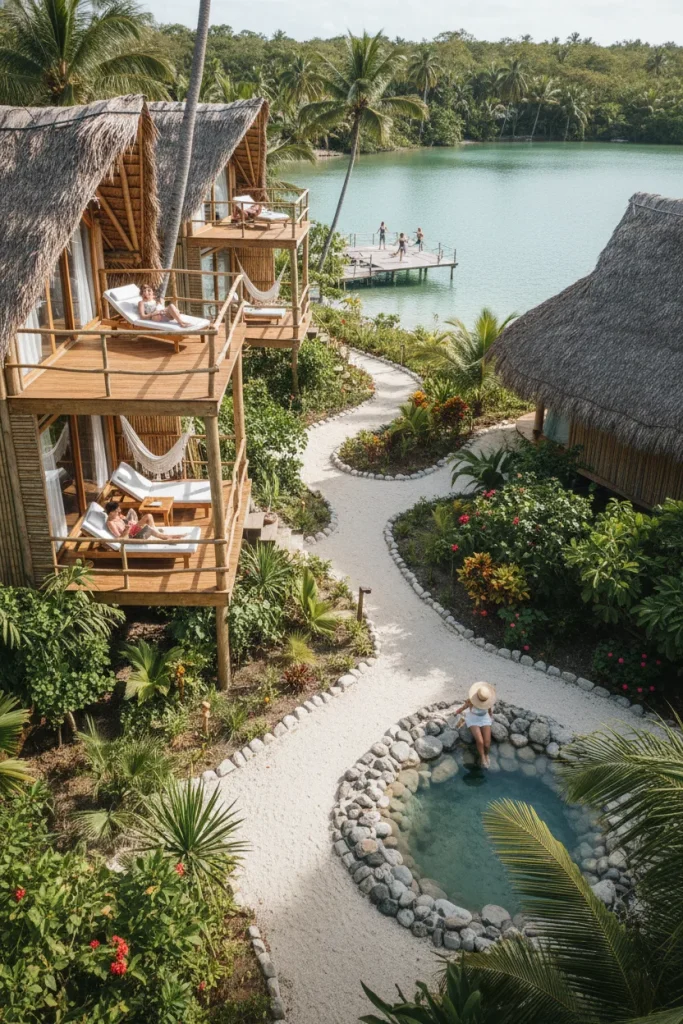 Margarita Ecovillage, Michès — Is This Eco Stay Worth Booking For A Reset?