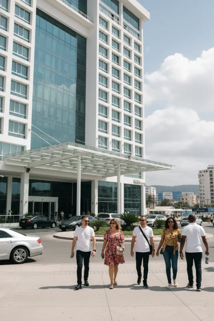 Matum Hotel & Casino, Santiago — Is It Still A Good Choice In Santiago?