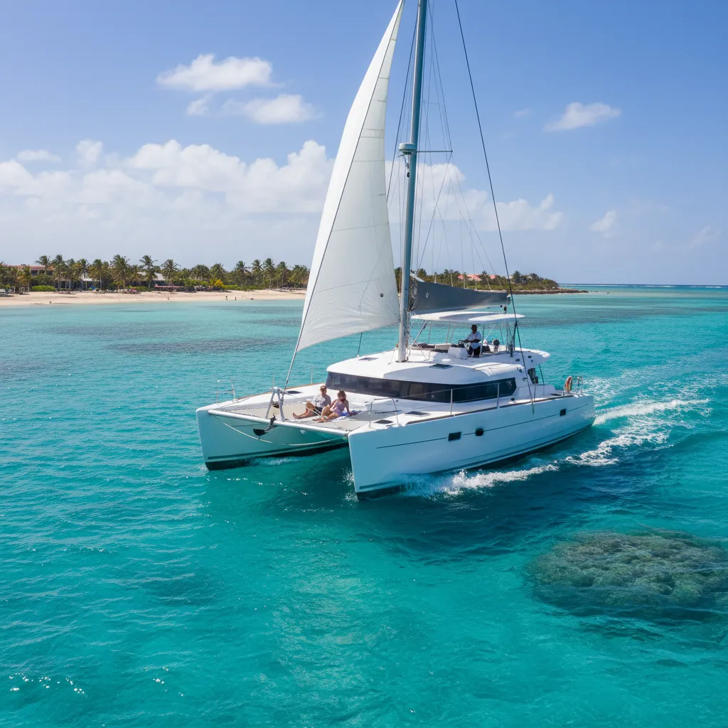 One Big Aruba Excursion Or A Few Smaller Ones
