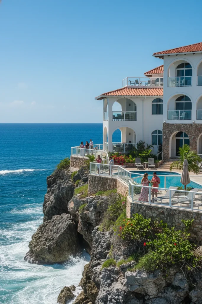 Piergiorgio Palace Hotel, Sosúa — Do The Cliffside Views Make It Worth Booking?