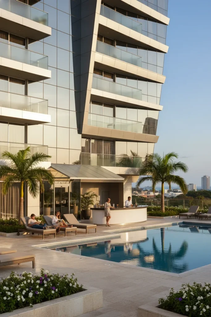 Platino Hotel & Casino, Santiago — Is It Actually Quiet Enough To Sleep?