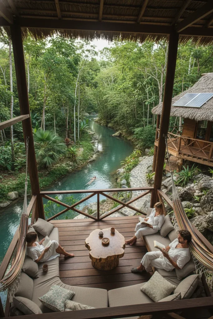 Platon Ecolodge, Barahona — What Does It Feel Like To Stay Off The Grid?