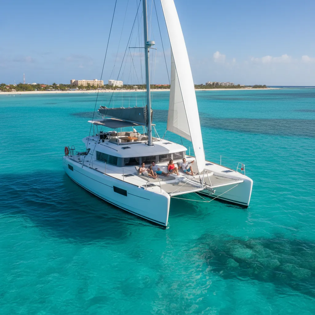 Private Tours In Aruba