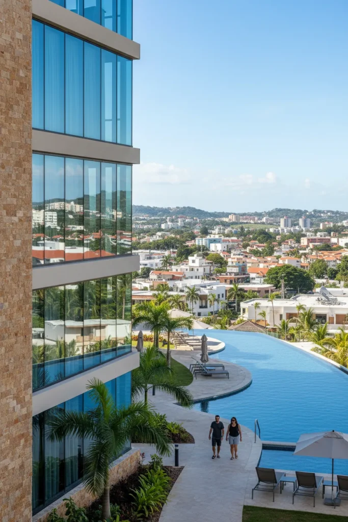 Residence Inn by Marriott Santiago de los Caballeros — Is This The Best Option For A Longer Stay?