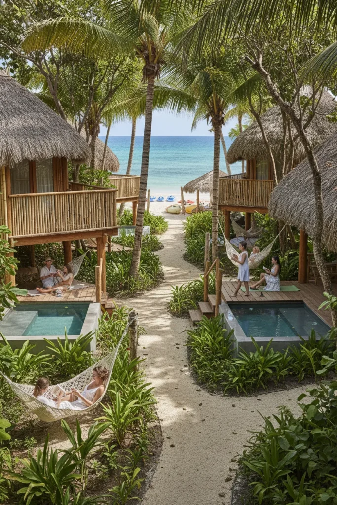 Riviera Punta Cana Eco Travelers — Is This The Right Eco Stay Near Punta Cana?