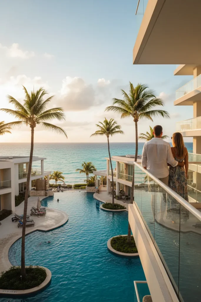 Sheraton Santo Domingo Hotel — The Waterfront Room Tip To Know