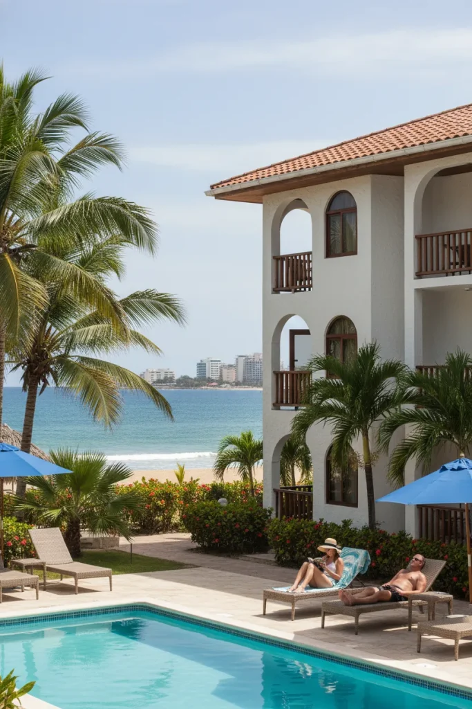 Sosua Inn Hotel — Is This A Good Simple Base In Sosúa?