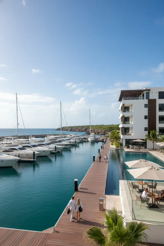 The Bannister Hotel & Yacht Club by Mint, Samaná — Is The Marina Setting Worth Booking For?