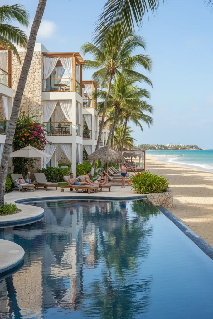 Xeliter Balcones del Atlantico – Las Terrenas — Are These Apartments The Right Fit For Your Trip?