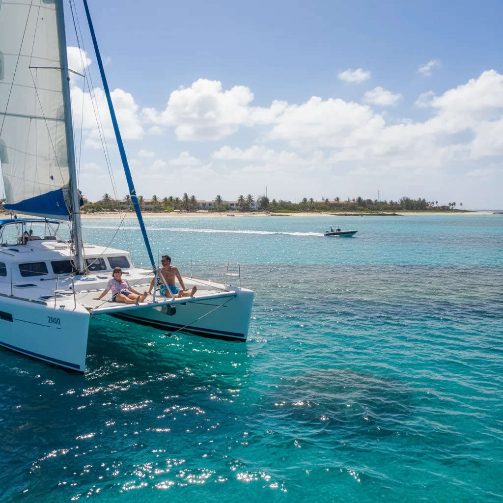 aruba budget tour