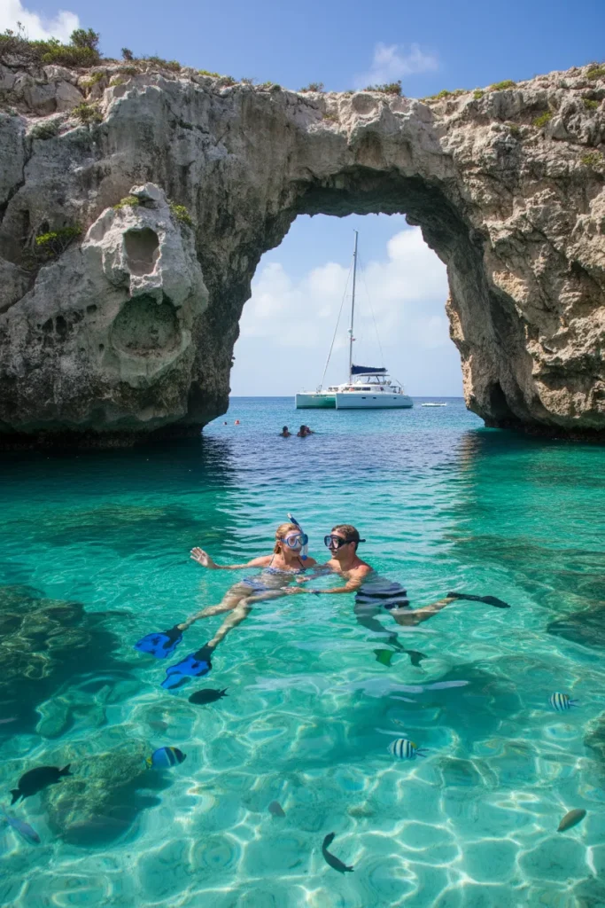 Best Anguilla Arch Tours For Couples And Small Groups