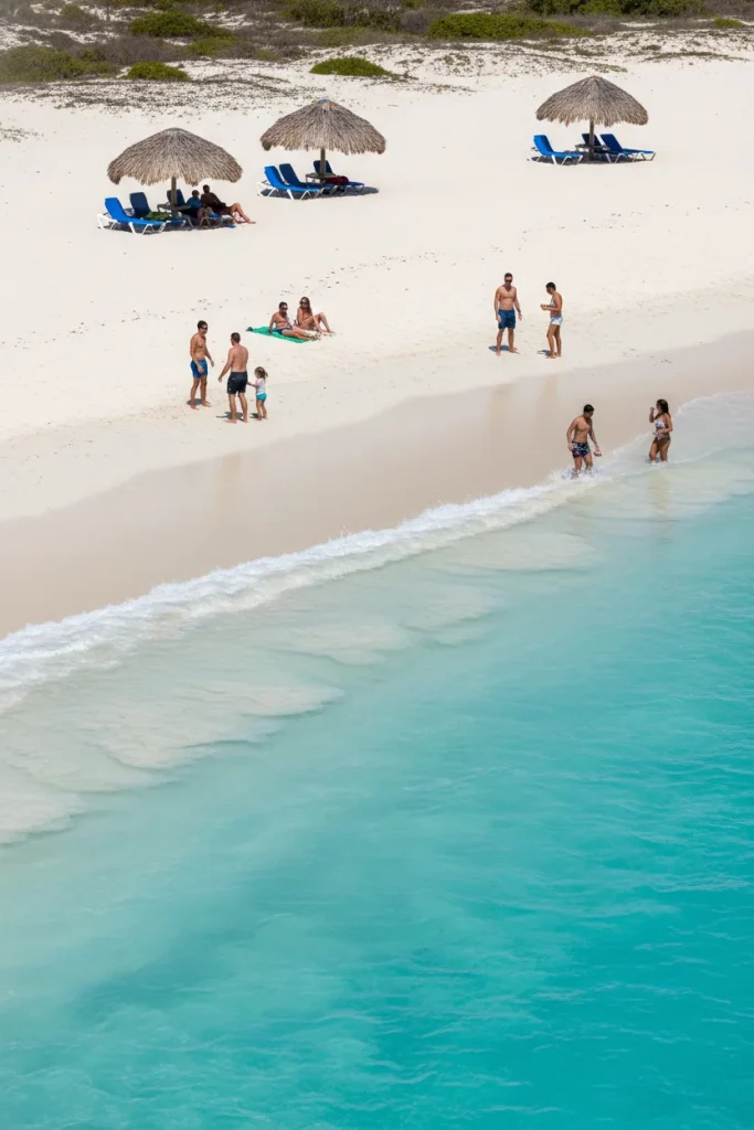 Best Anguilla Beach Day Trips For Travelers Who Just Want A Fun Beach Day