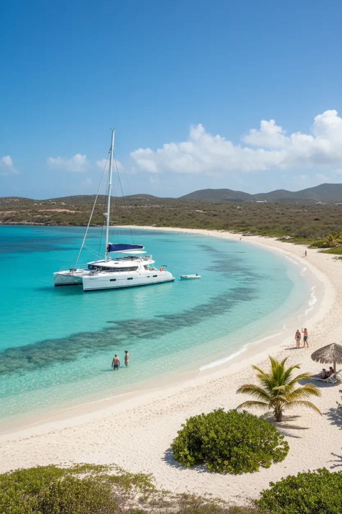 Best Anguilla Tours For Beach Lovers Who Want More Than One Beach Stop