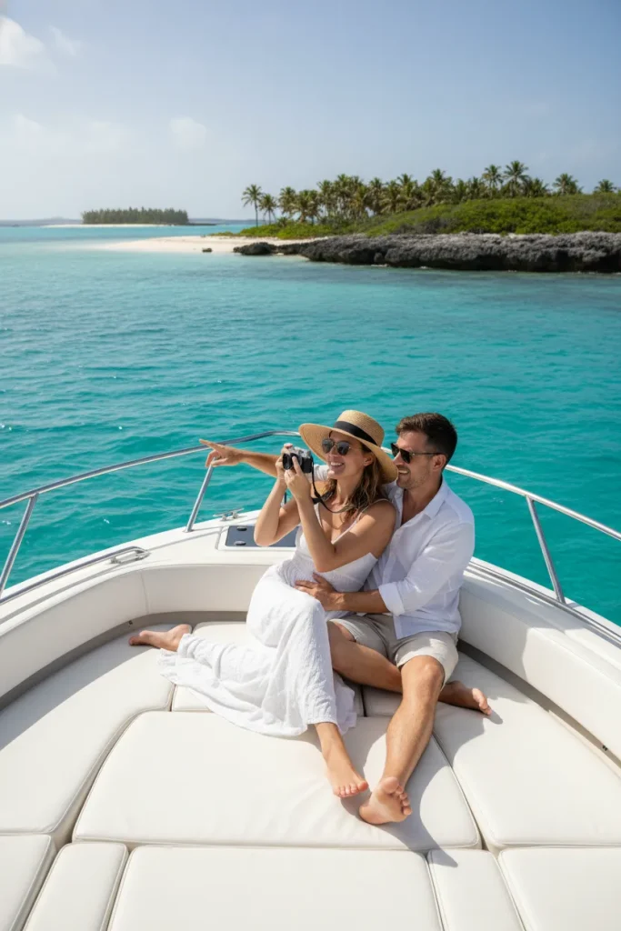 Best Anguilla Tours For Couples Who Want More Than A Resort Day